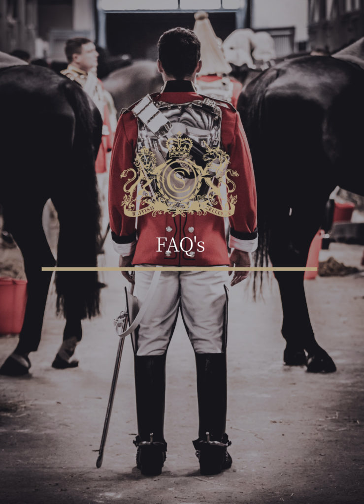 Mobile FAQs
