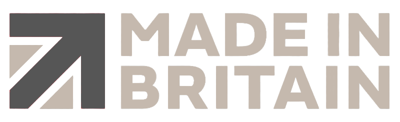 Made in Britain